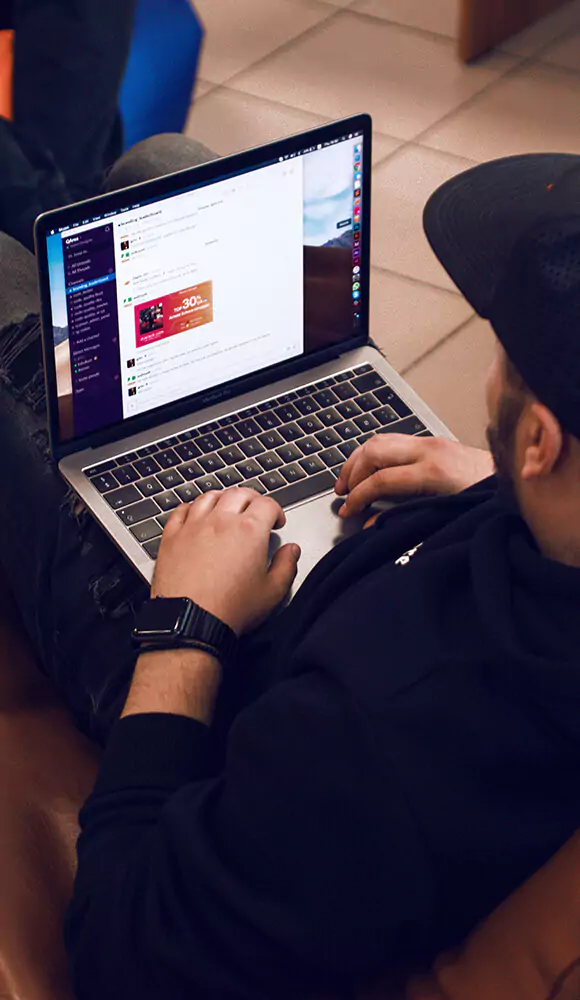 SEO (Search Engine Optimization)