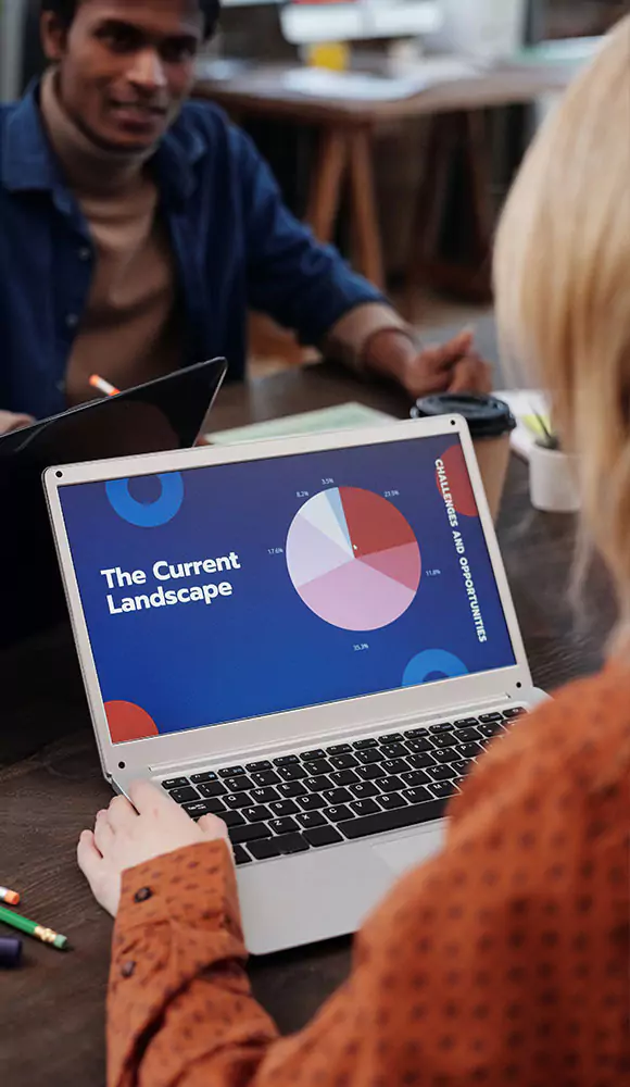 Performance Marketing / Google Ads